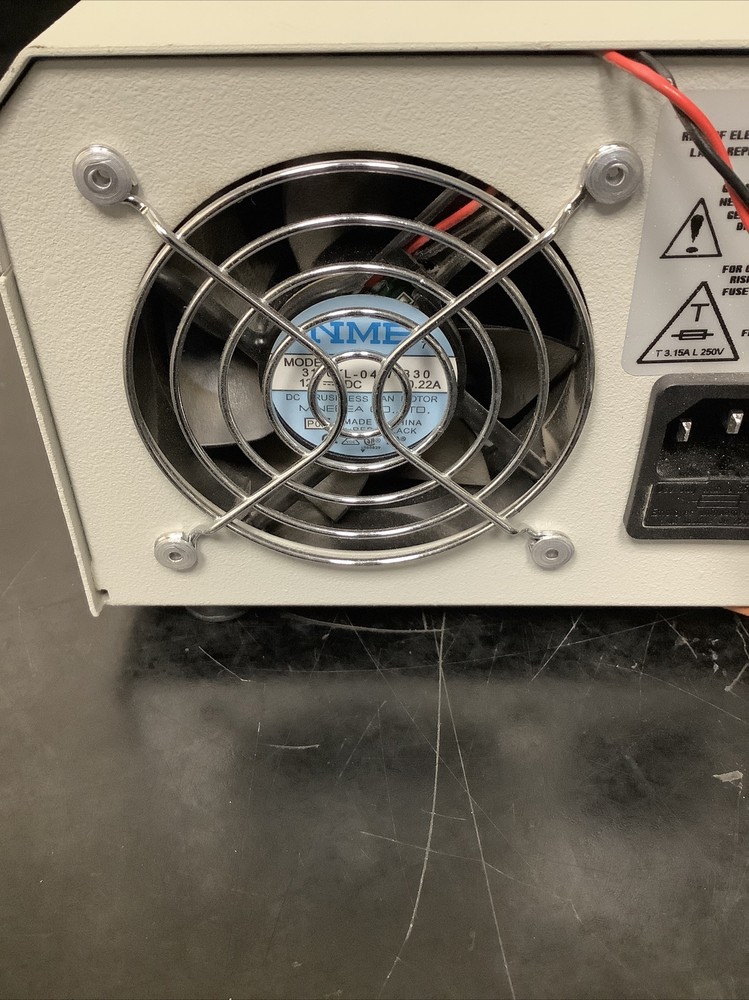 FIBER LITE DC-950 DC REGULATED ILLUMINATOR Dolan-Jenner