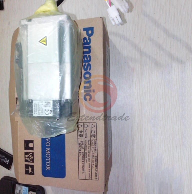 1PC New Panasonic MUMS022A1F0S servo motor