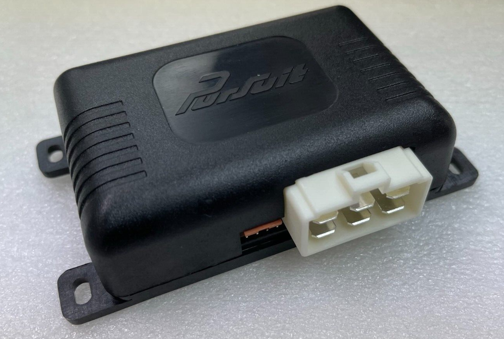 NEW Pursuit PRO9056E Remote Start Replacement Module Brain ONLY