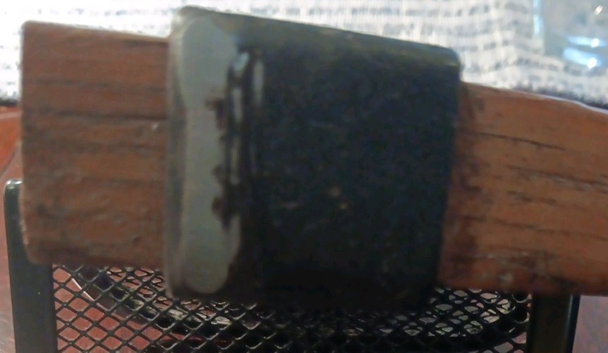 VILLAGE BLACKSMITH SMALL AX