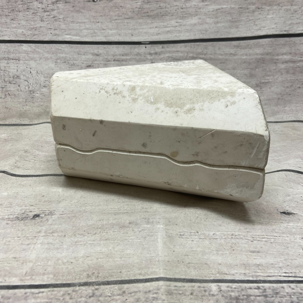 Alberta's Ceramic Casting Mold Zepline Figurine #564-A