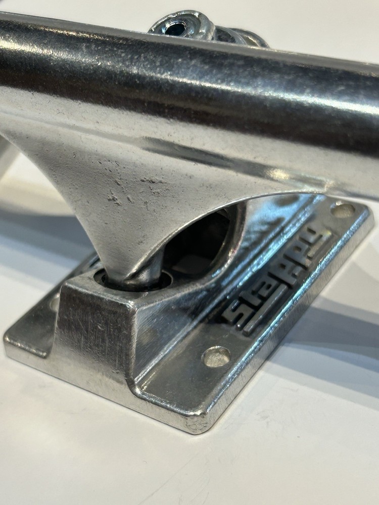 Slappy Trucks 13”