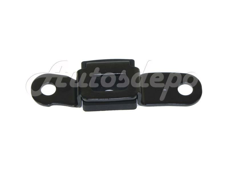 Tailgate Hinge Striker with Hatch Striker Bolt For Colorado Canyon 2004-2012
