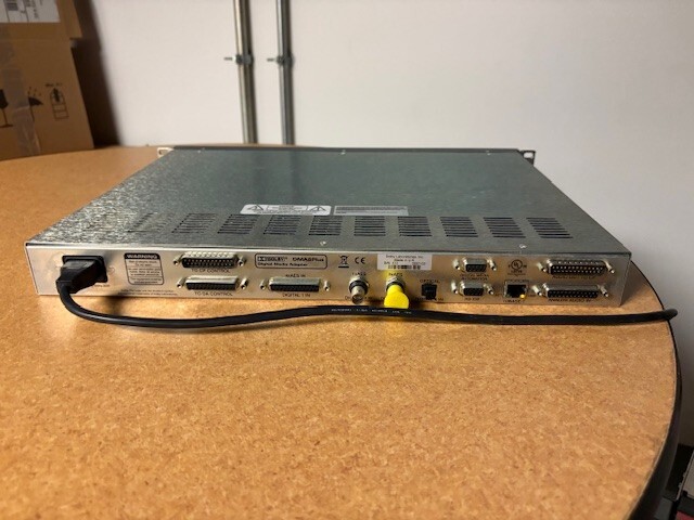 Dolby Laboratories DMA8PLUS DMA8 Plus Digital Audio Media Adapter