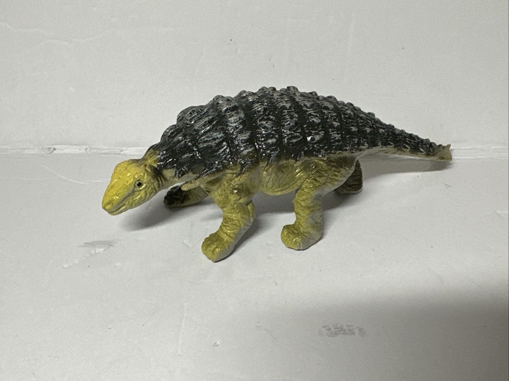 Dinosaur Lot Of 10
