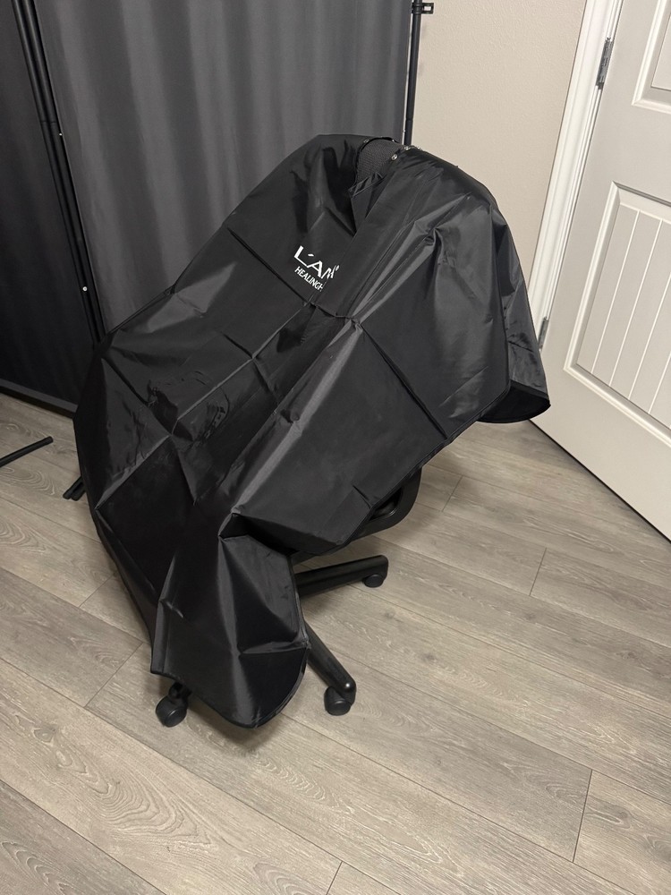 Lanza Salon Cape