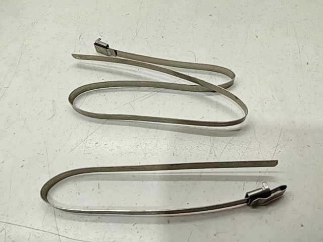 CV Boot - 2000 Polaris NOS