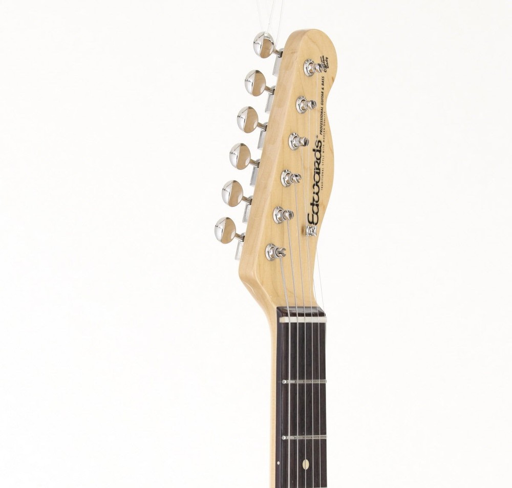 EDWARDS E-TE-CTM R BLK [ED8823253]