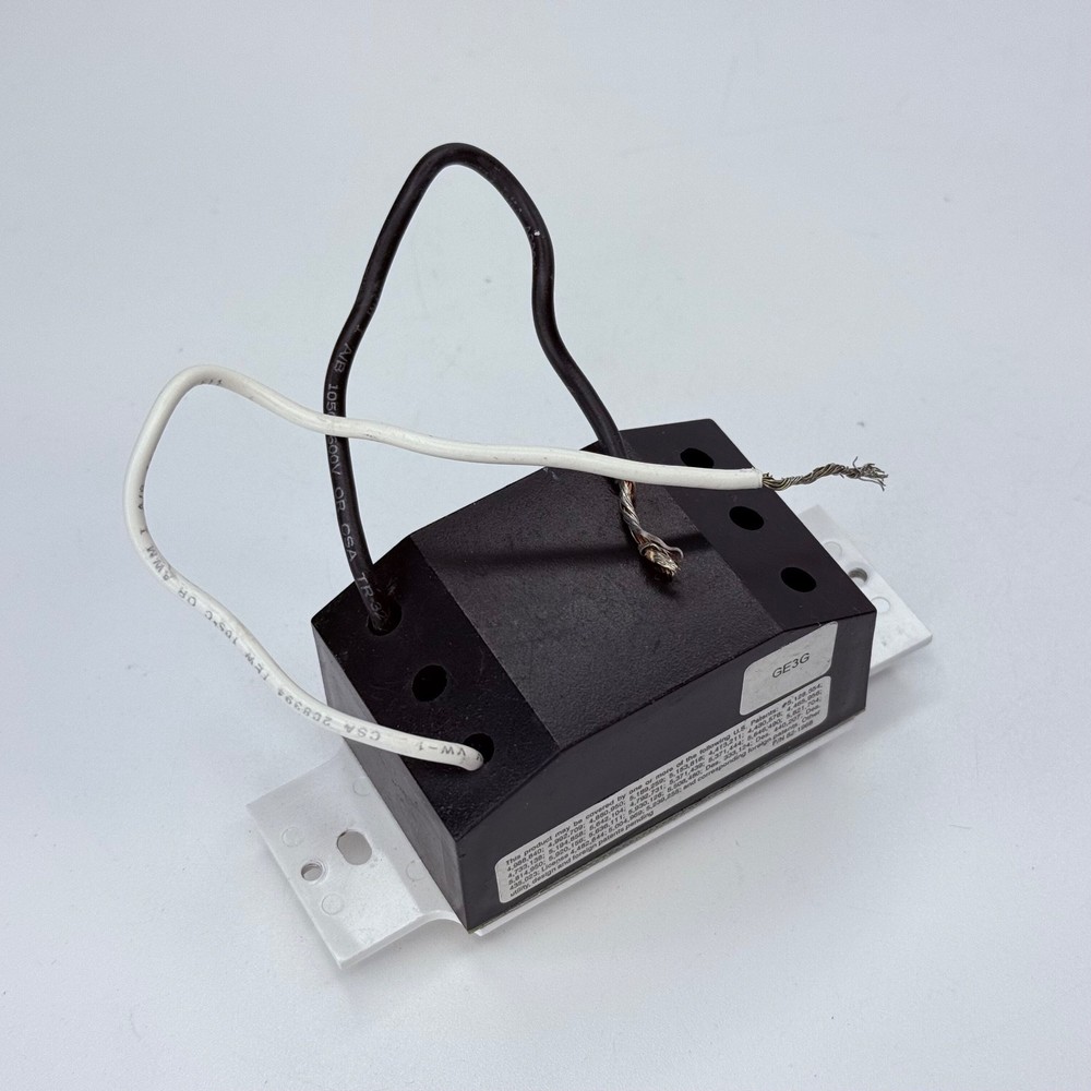 Lightolier Controls Five Scene Master Control CP5ESPLC - White