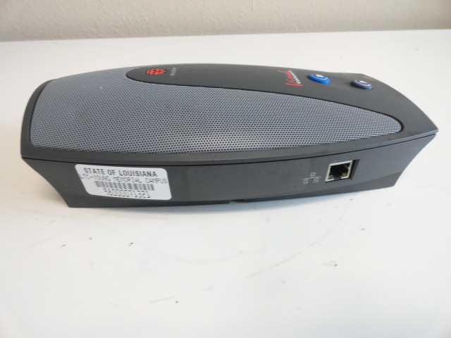 Polycom Visual Concert FX VGA Adapter (2201-10500-002)