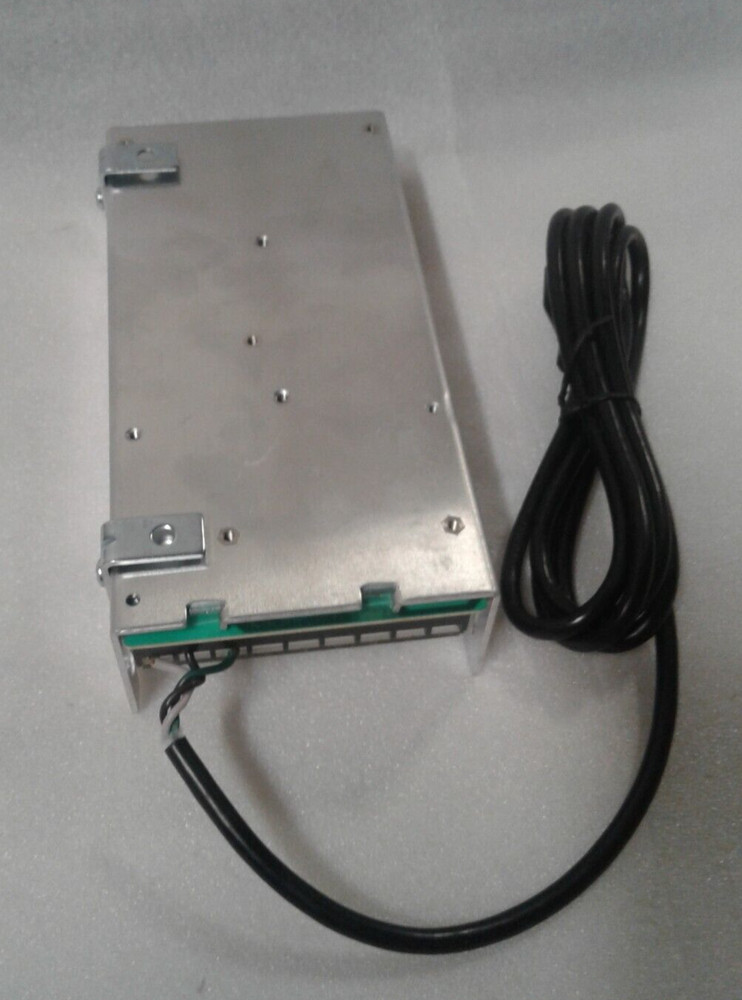 Mega Electronics MFGKF-320-48II DC Power Supply