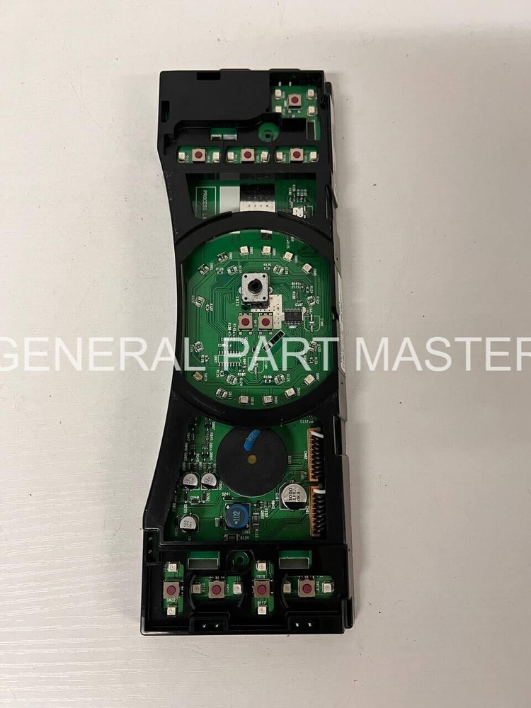 Genuine OEM GE  Electronic Control W10280596
