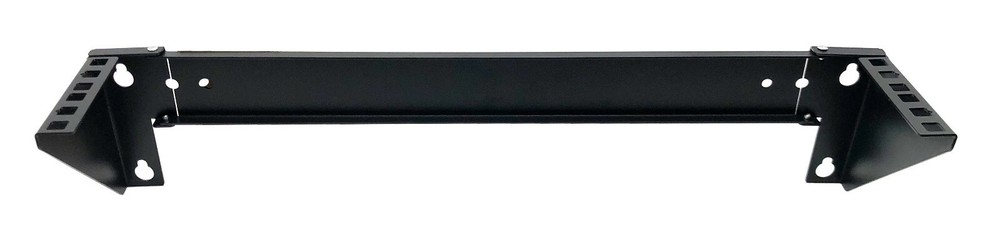 CNAweb 2U Folding 19-Inch Wall Mountable Vertical Network Rack and Server Rack
