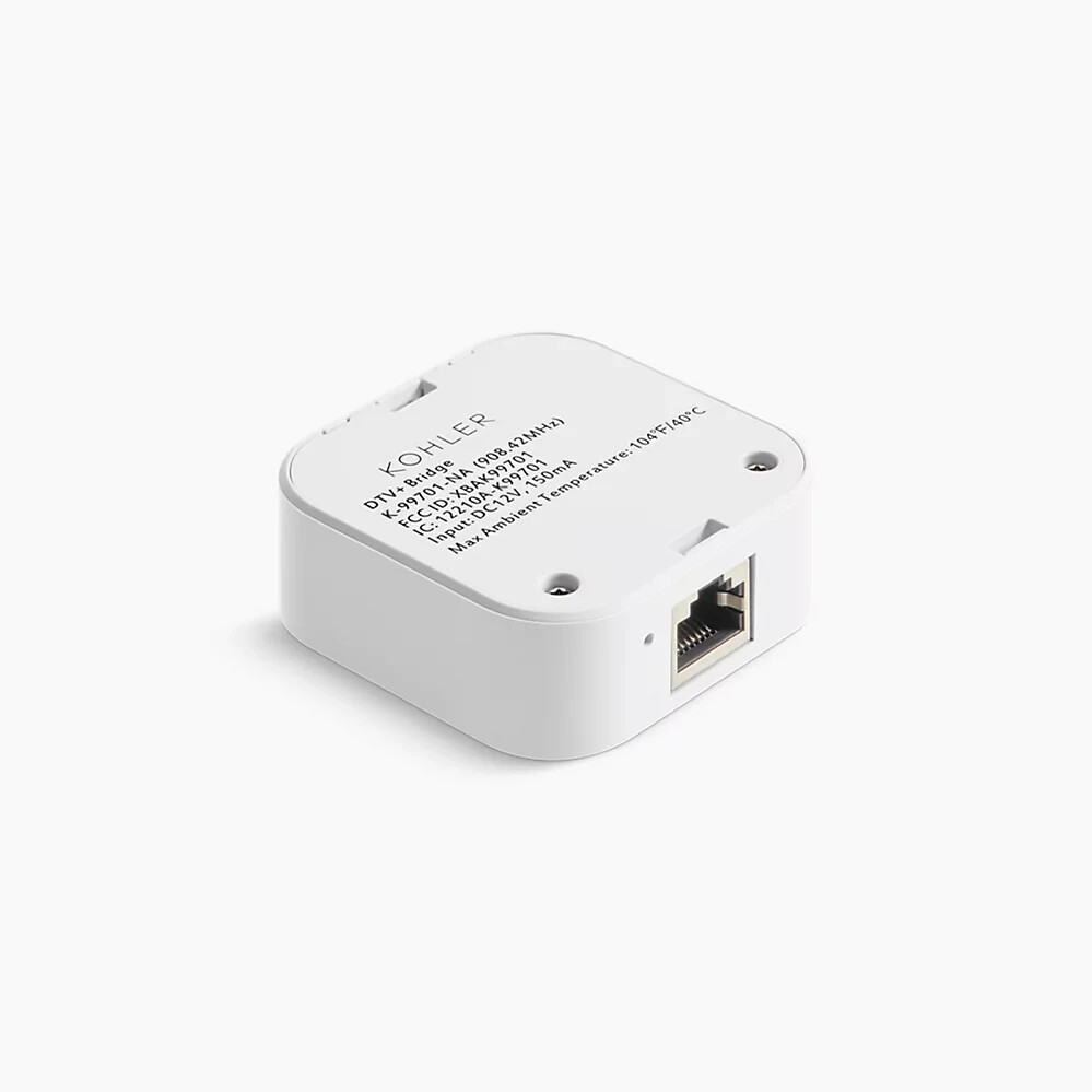 Kohler 99701-NA DTV+ Bridge Module
