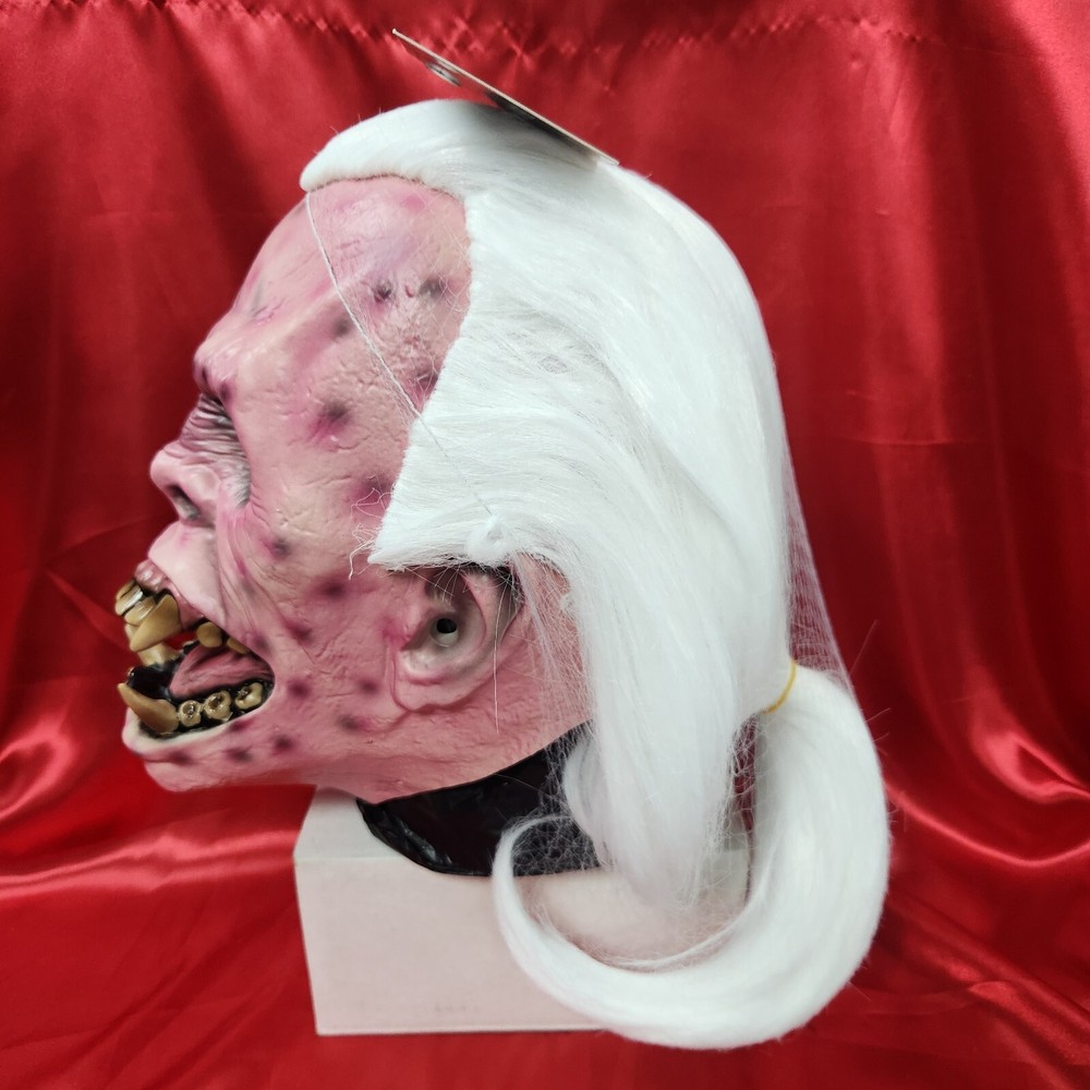 Ghostbusters - Library Ghost Mask - Trick or Treat Studios