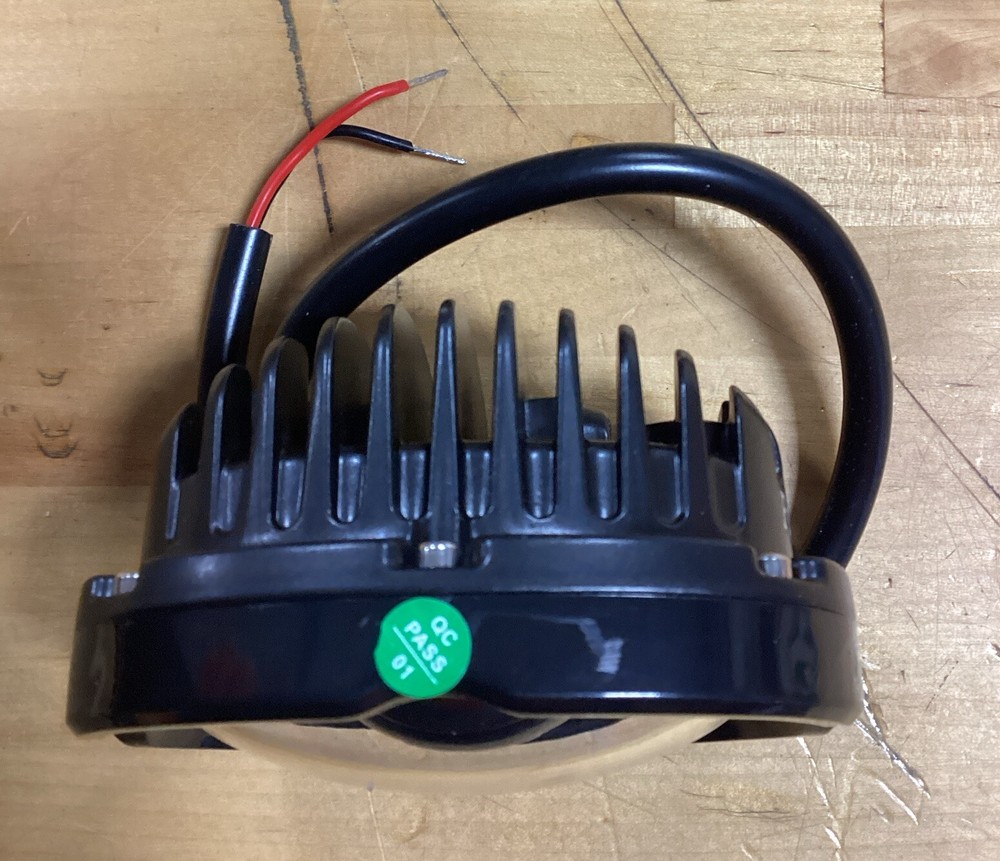Fuguang LED Forklift Safety Light