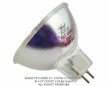 NEW OSRAM BC5875 EKE 54842 21V 150W