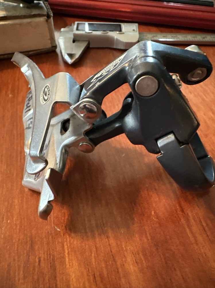 Shimano LX FD-M571