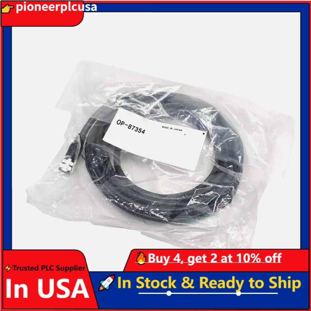 OP-87354 For KEYENCE Control Cable