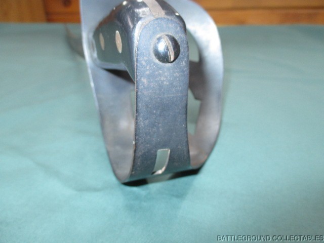 WWI US NAVY NAVAL BOARDING CUTLASS SHORT SWORD