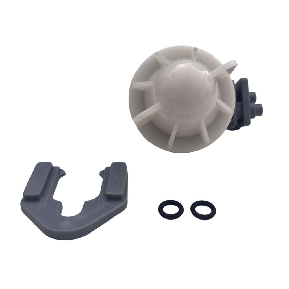 7187065 Nozzle And Venturi Assembly For Morton Water Softener Replacement Kit