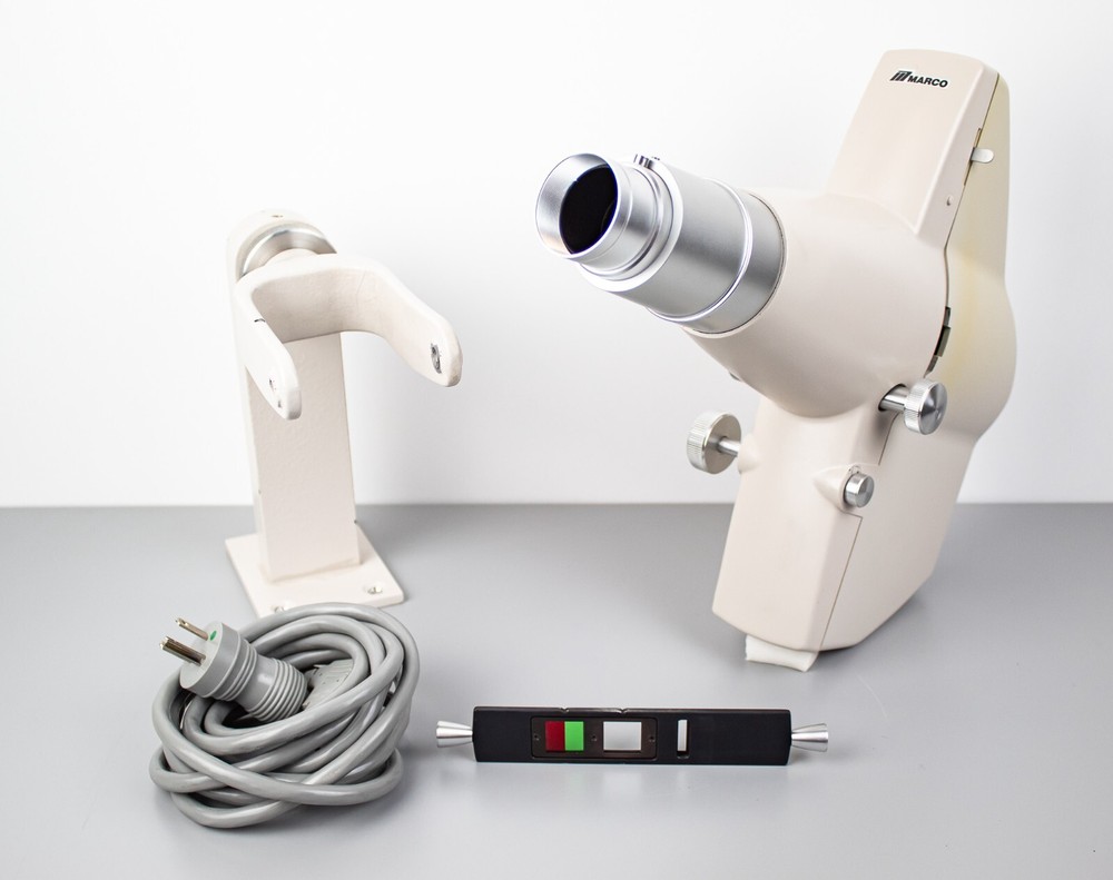 Marco EverLight CP-2 Chart Projector