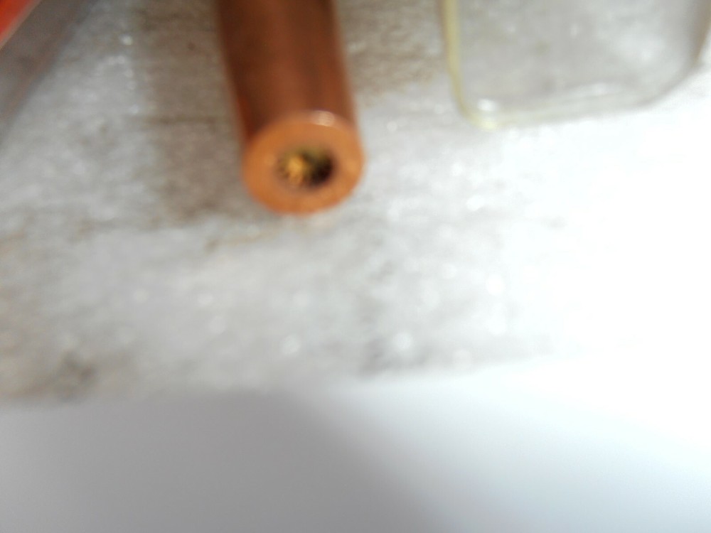 WELDING CUTTING TORCH TIP HARRIS NATIONAL.