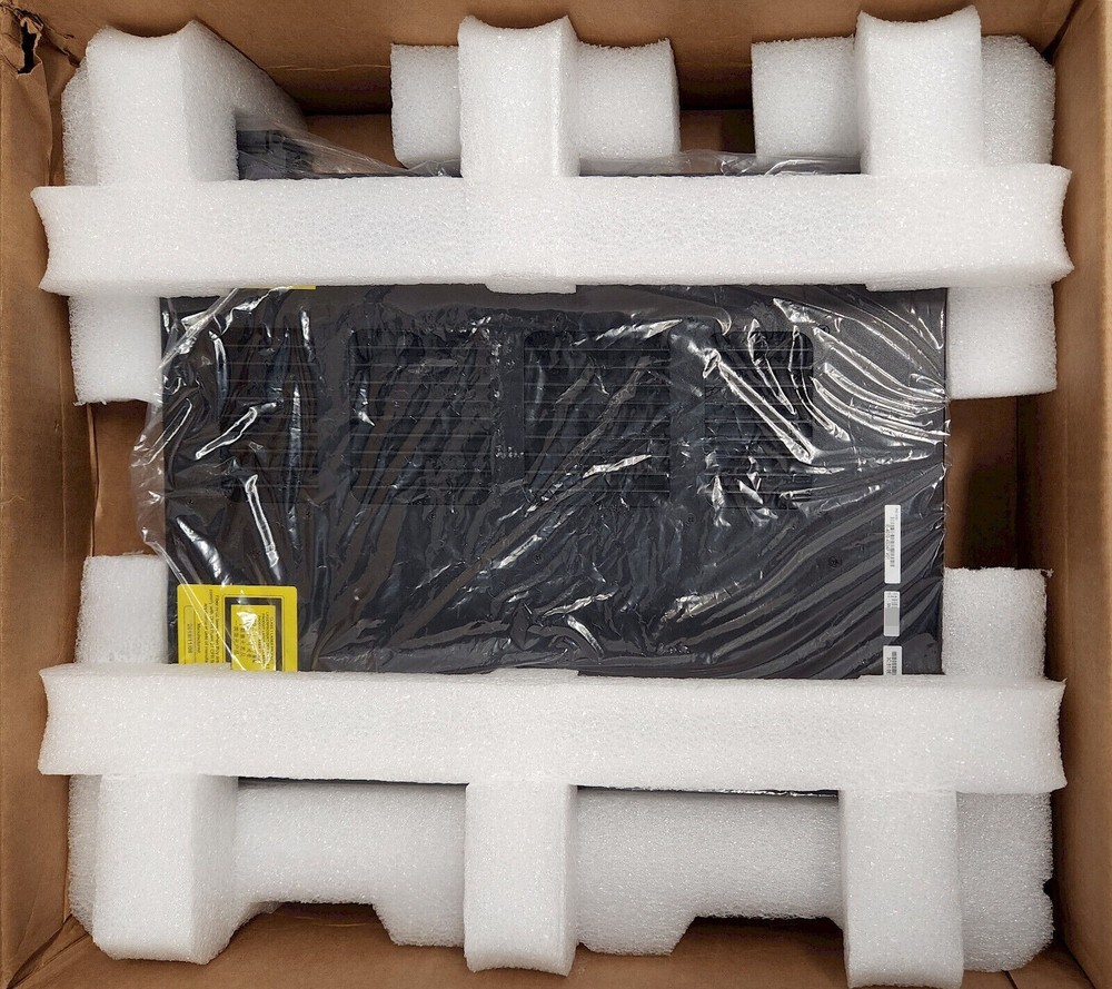 Cisco IE-4010-4S24P open box
