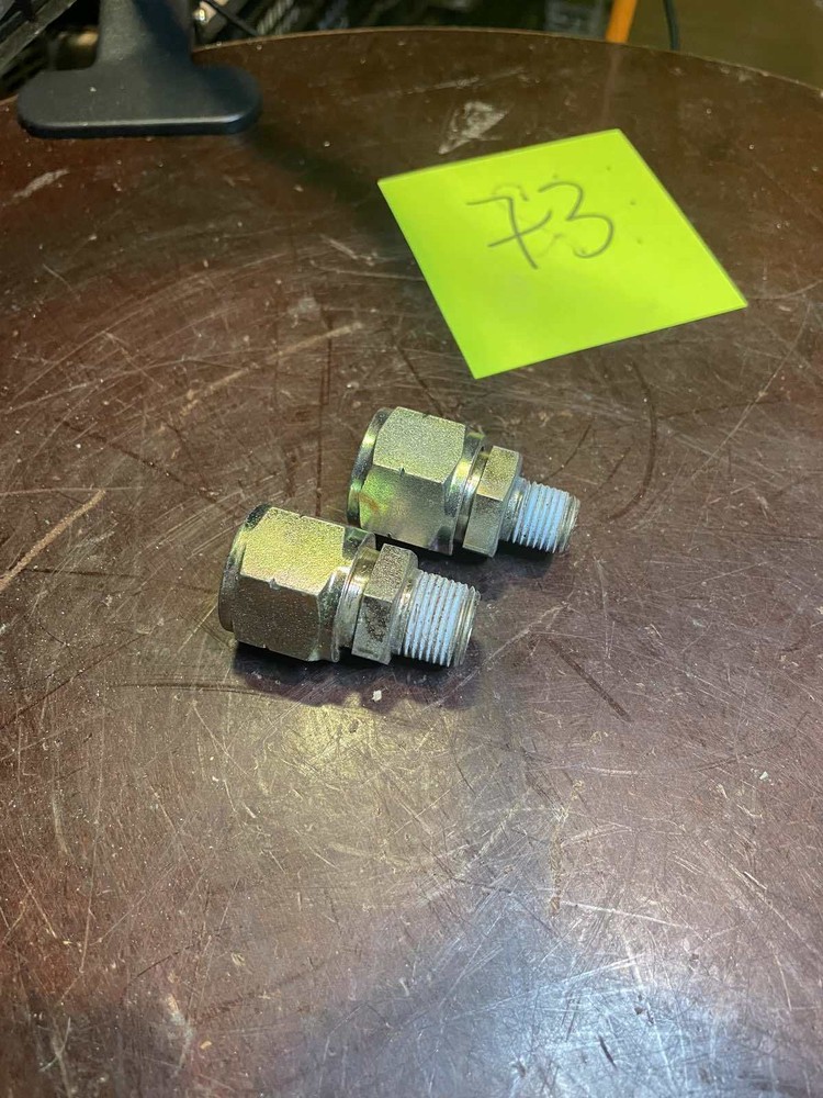 Cummins 3629437 Connector