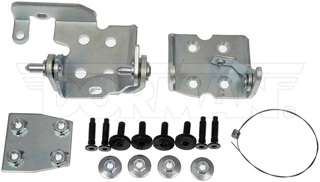 Dorman 924 111 Door Hinge Assembly Front Upper Or Lower