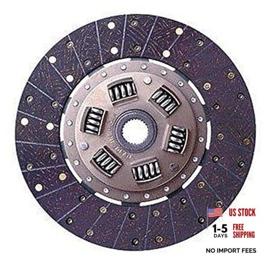 384193 Clutch Disc