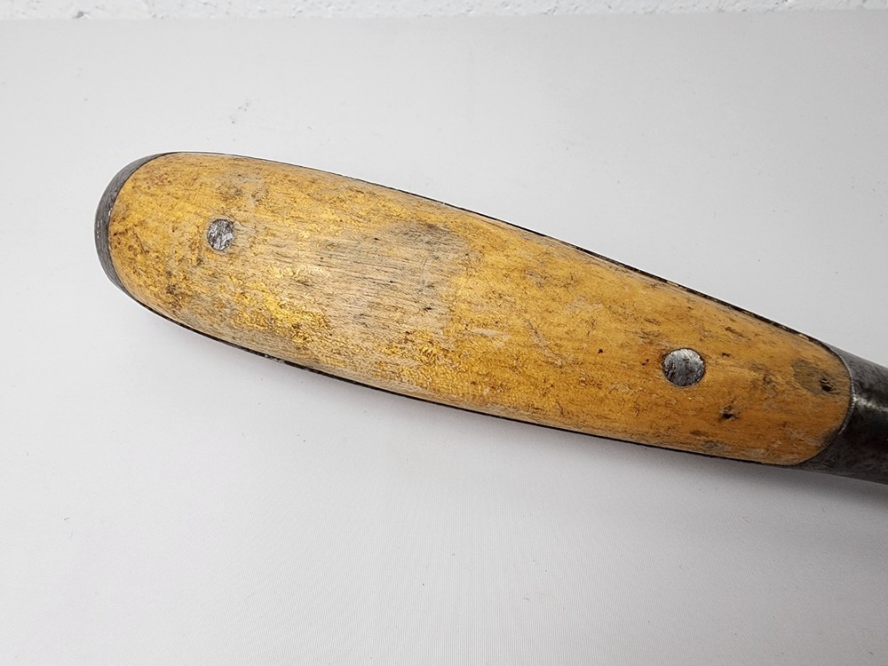 Vintage 16" Perfect Handle Screwdriver