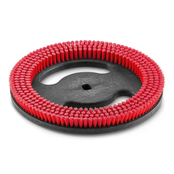 Karcher Brush, Red, BD 30/4 C