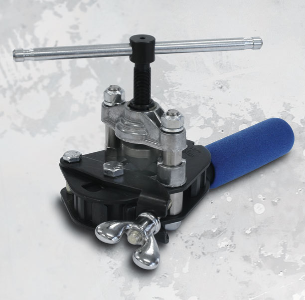 Yellow Jacket  DELUXE FLARING TOOL   60278