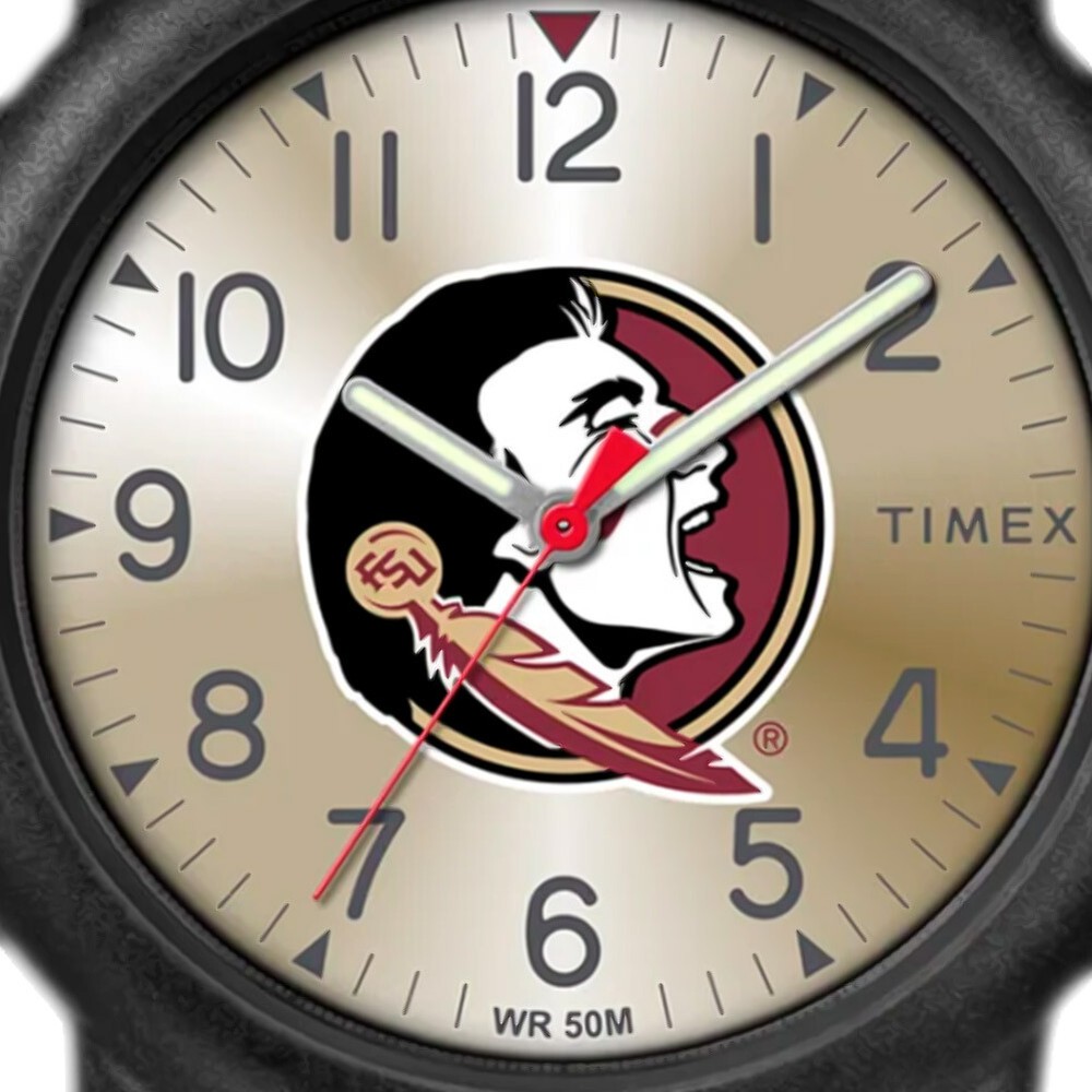 Washington Capitals Youth FastWrap Recruit Timex Watch