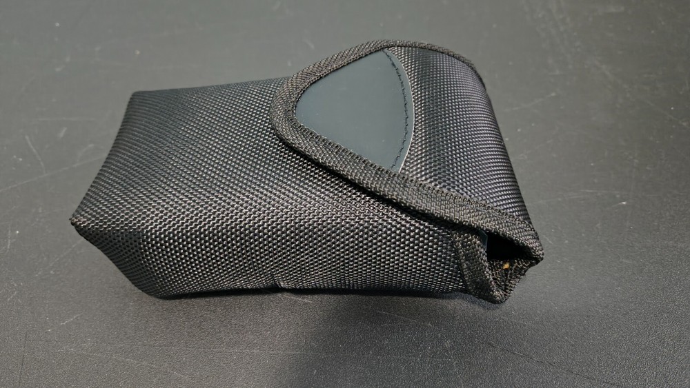 Luna Optics laser rangefinder 2000m (2160yds) with OLED display