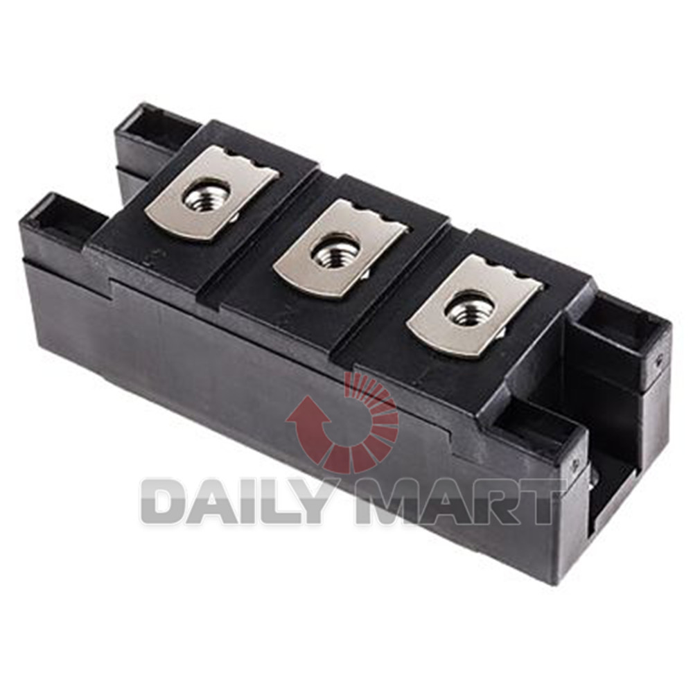 New In Box IXYS MEK250-12DA Power Supply Module