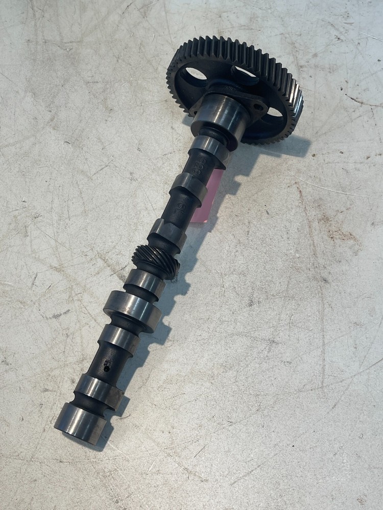 2015 Mahindra Max 24 Tractor Camshaft