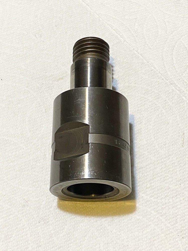 URMA 13 42 01 BORING HEAD MODULAR EXTENSION / ADAPTER