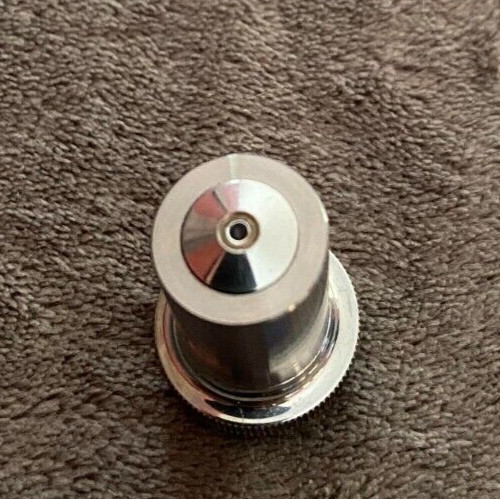 Edscorp 6x 0.85 Microscope Objective w/ case