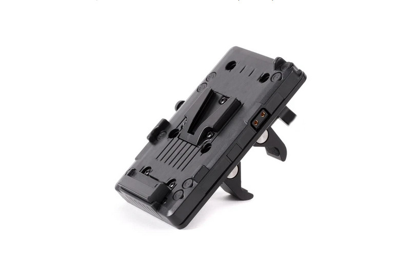 Gimbal Handle Bar Bracket (V-Mount)