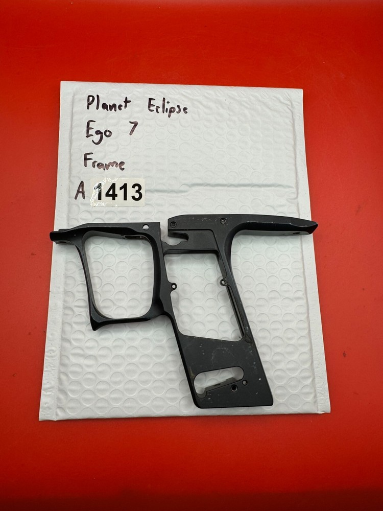 Planet Eclipse Ego 7 Frame