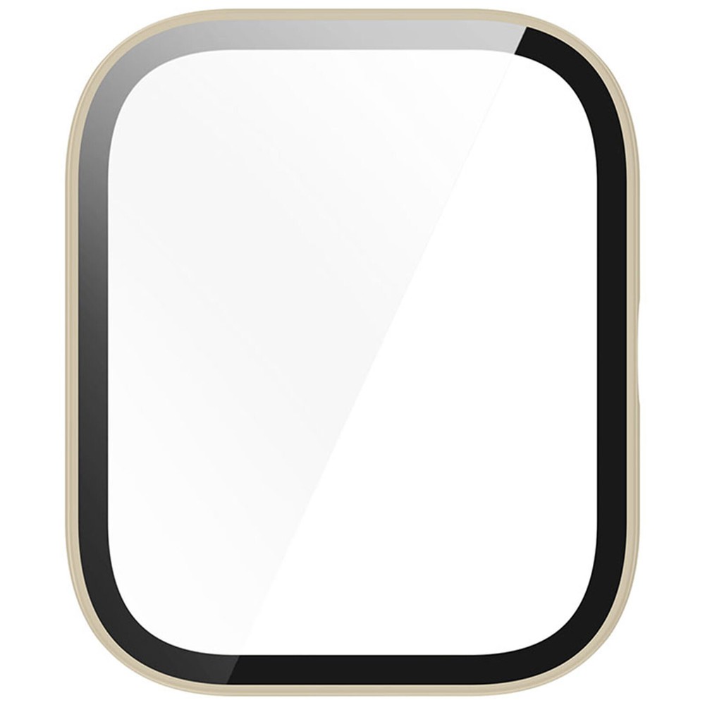 Protective Case Screen Protector for Haylou RS4 Plus/GST Lite/GST Smart Watch