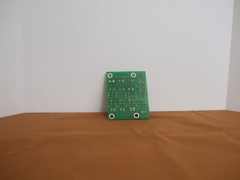 Genesis GO127 combo vending machine coin mech selector board