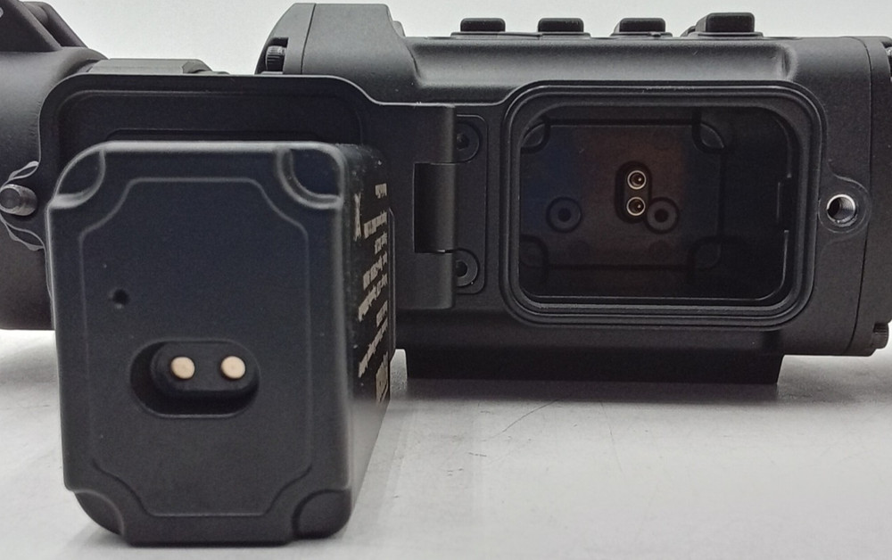 Feyachi TH-49 thermal Scope