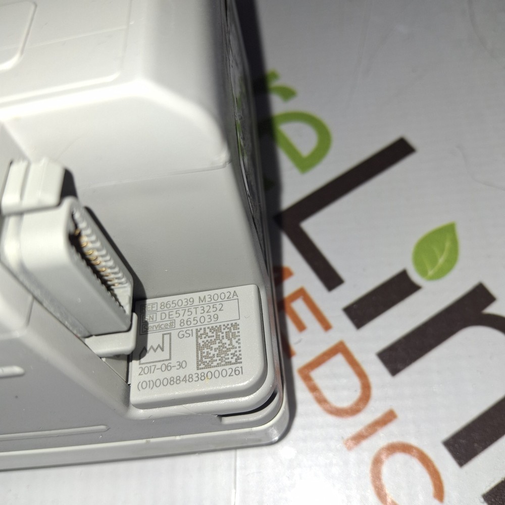 Philips IntelliVue X2 Module - Masimo Rainbow SpO2