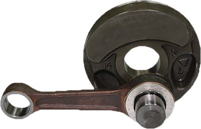 SPI Rod Kit PTO SM-09231