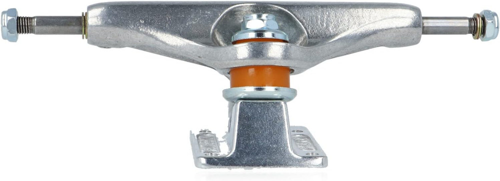 Stage 11 Forged Hollow (Silver) Standard Trucks