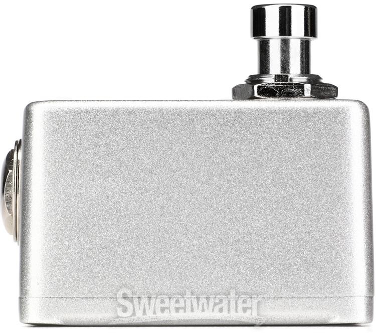 MXR M199 Tap Tempo Pedal