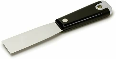 Titan 12025 1-1/4" Flexible Scraper